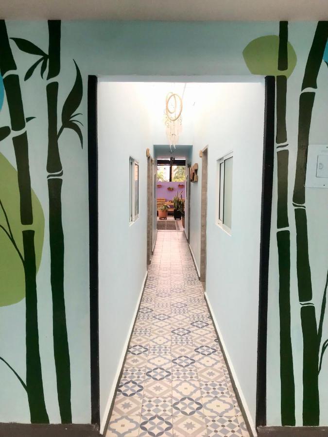 Hotel Anauco 부카라망가 외부 사진