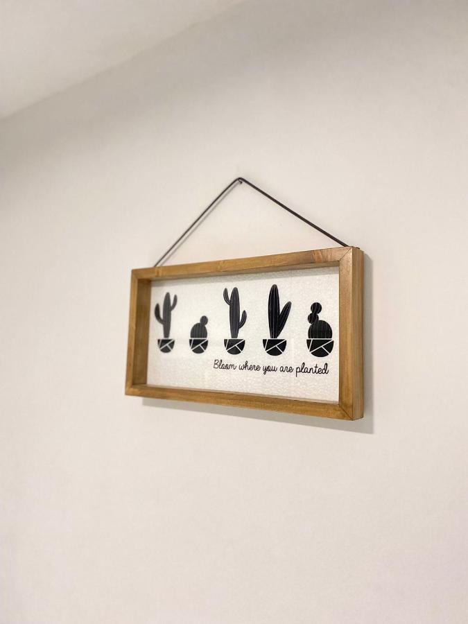 Hotel Anauco 부카라망가 외부 사진