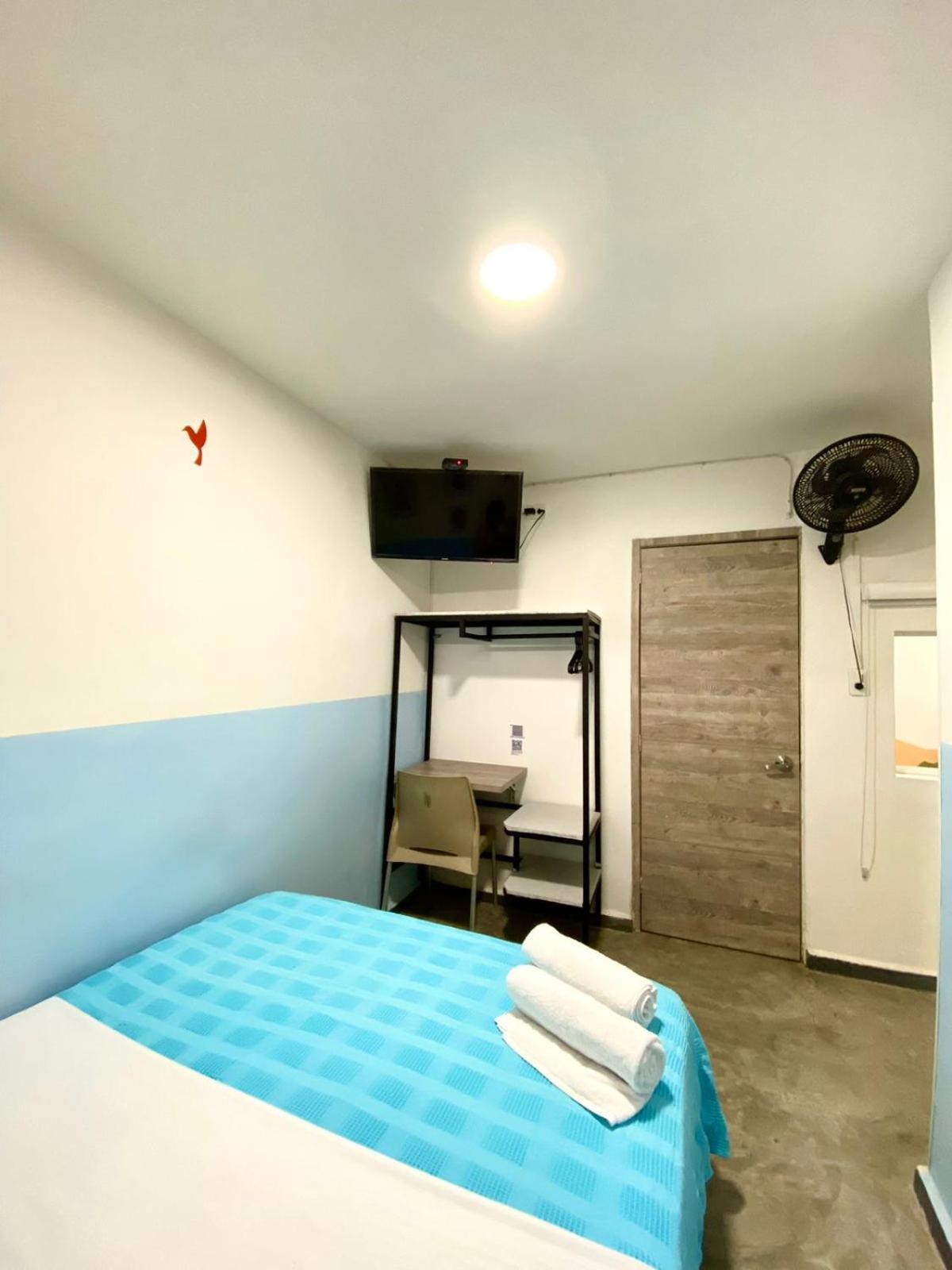 Hotel Anauco 부카라망가 외부 사진