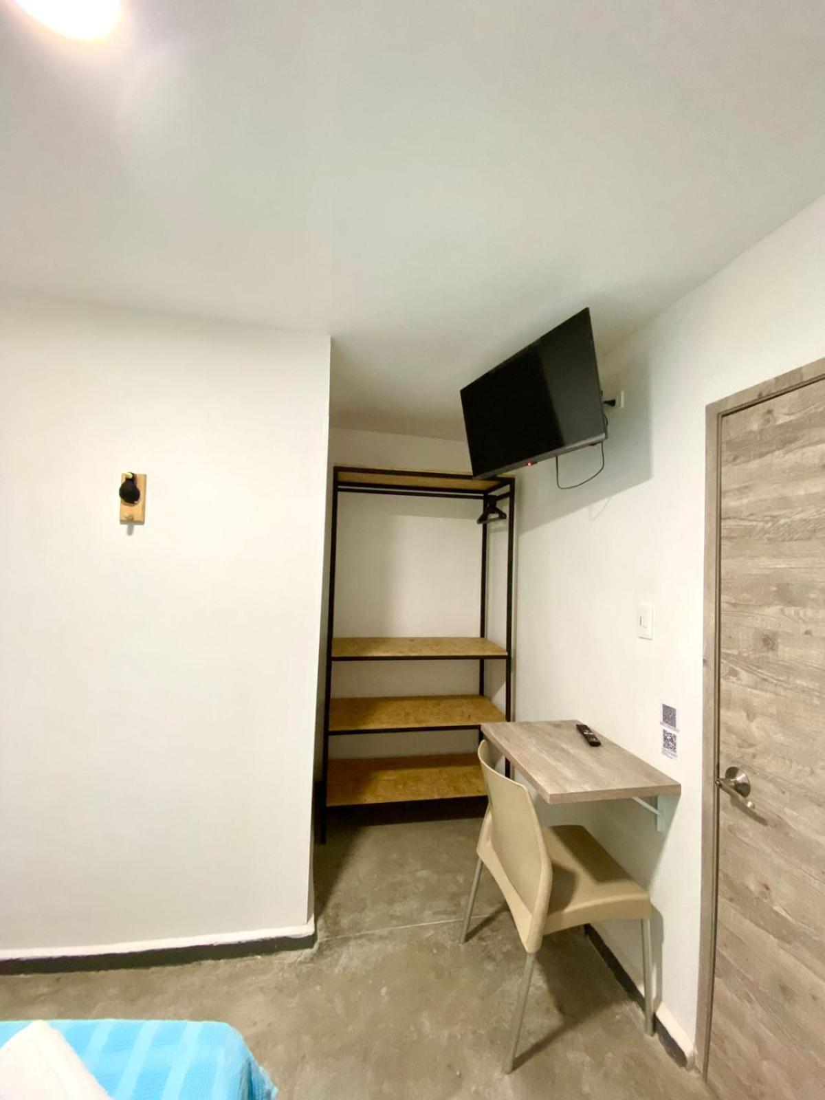 Hotel Anauco 부카라망가 외부 사진