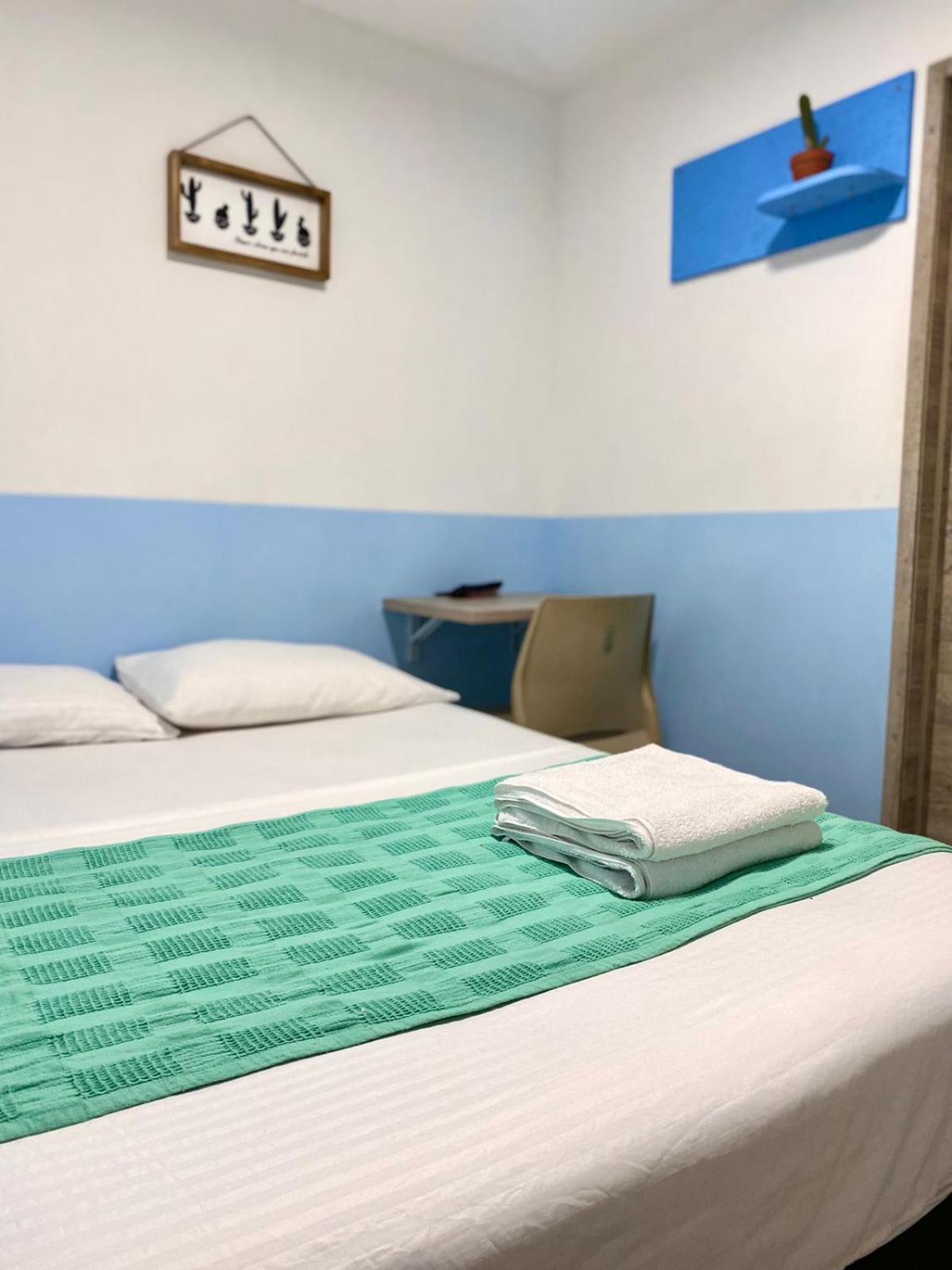Hotel Anauco 부카라망가 외부 사진
