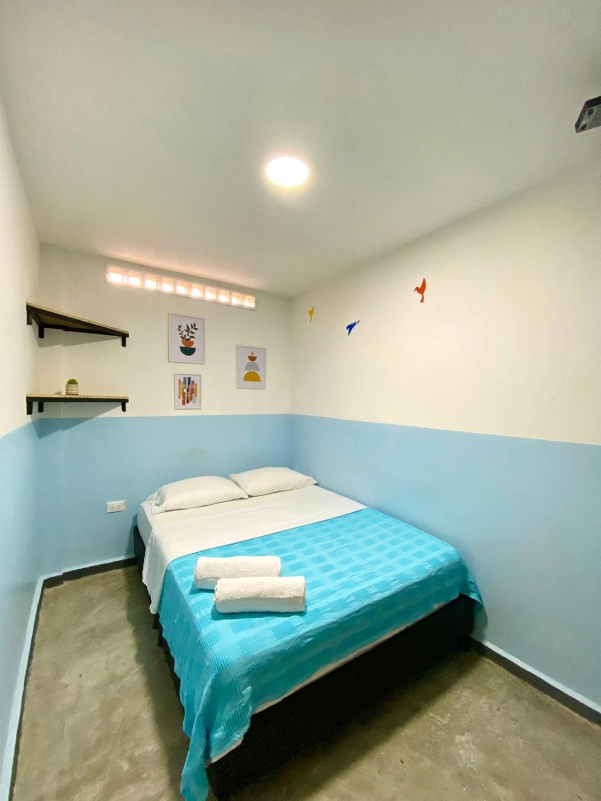 Hotel Anauco 부카라망가 외부 사진