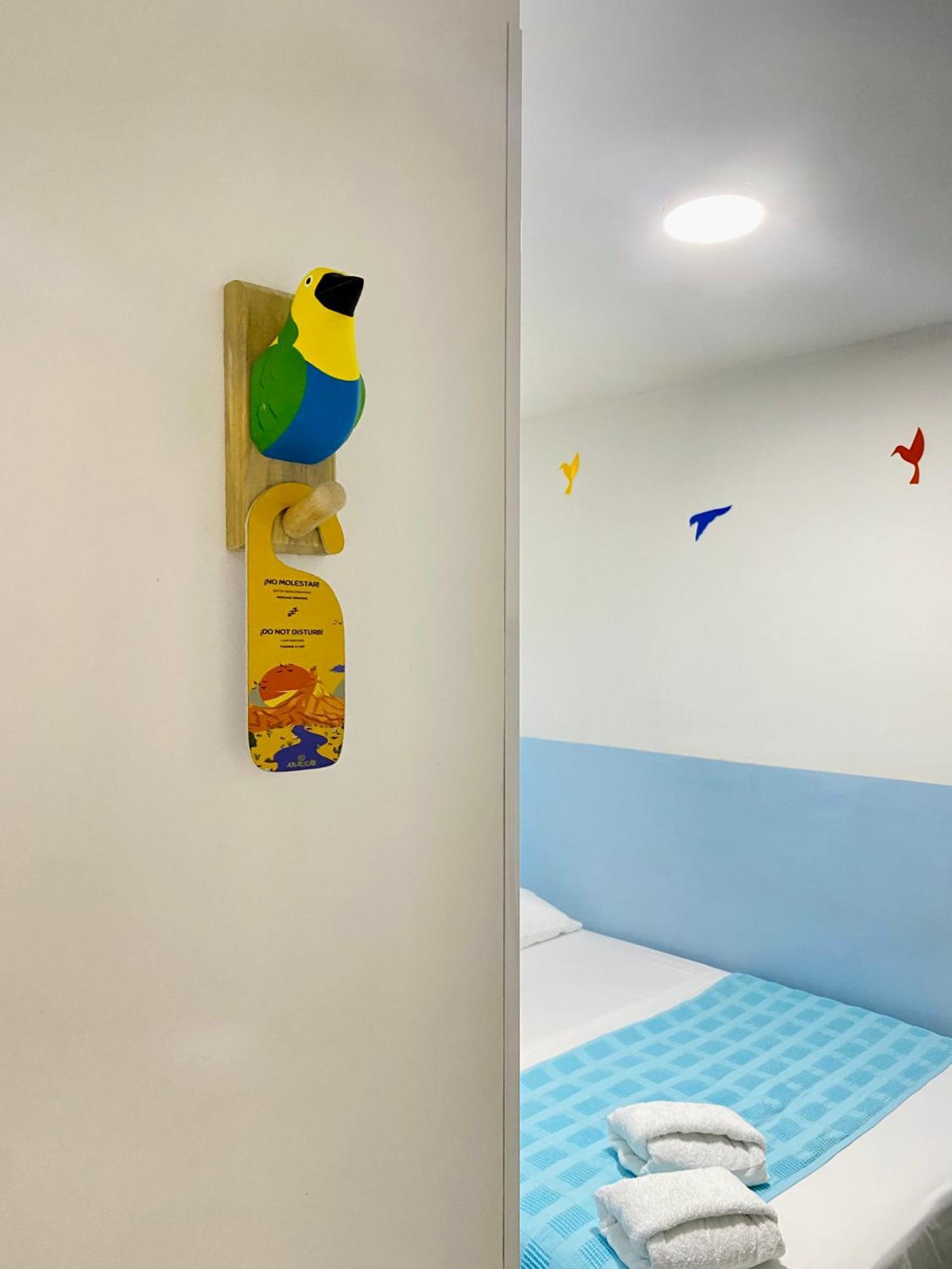 Hotel Anauco 부카라망가 외부 사진