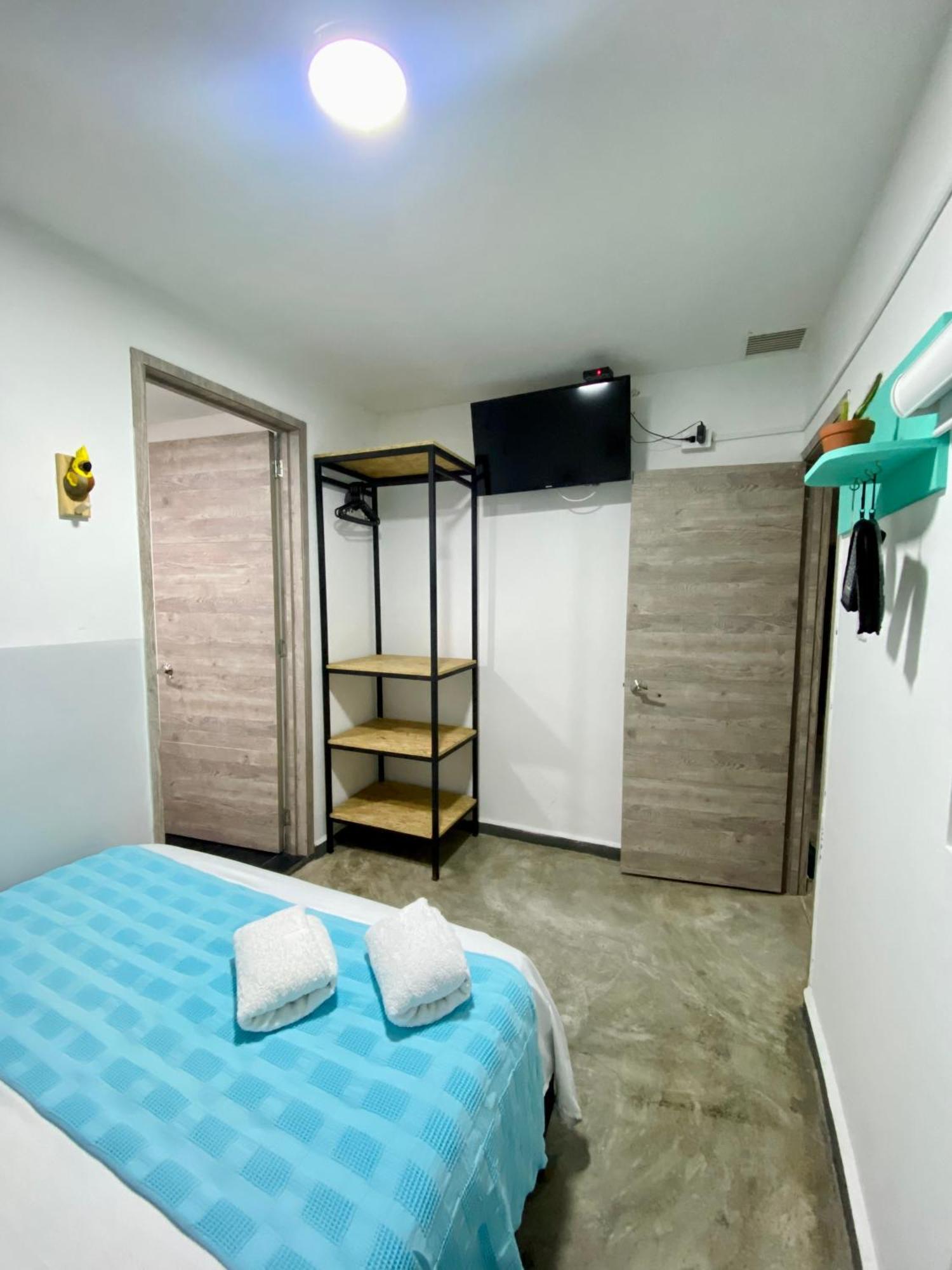 Hotel Anauco 부카라망가 외부 사진