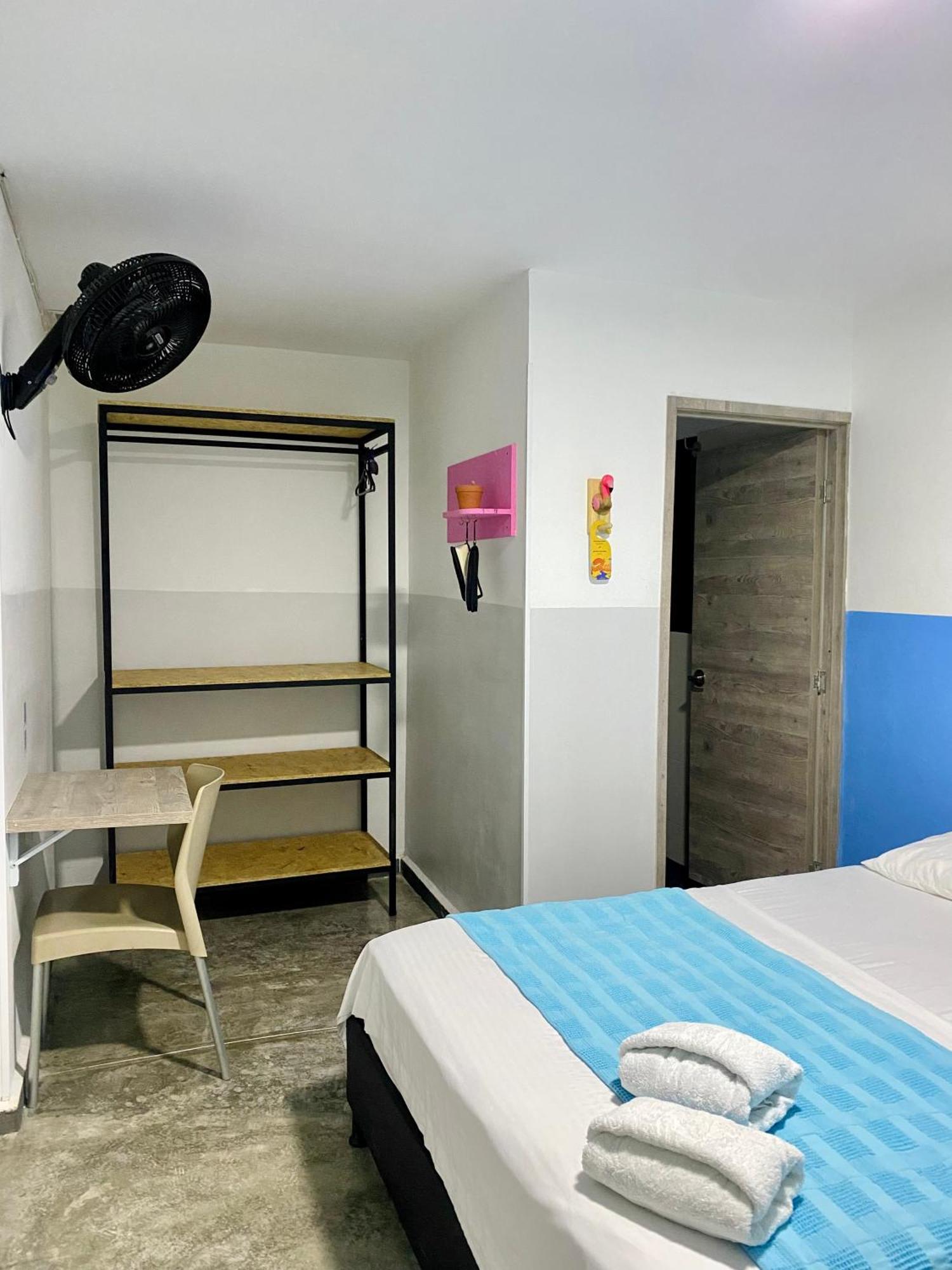 Hotel Anauco 부카라망가 외부 사진