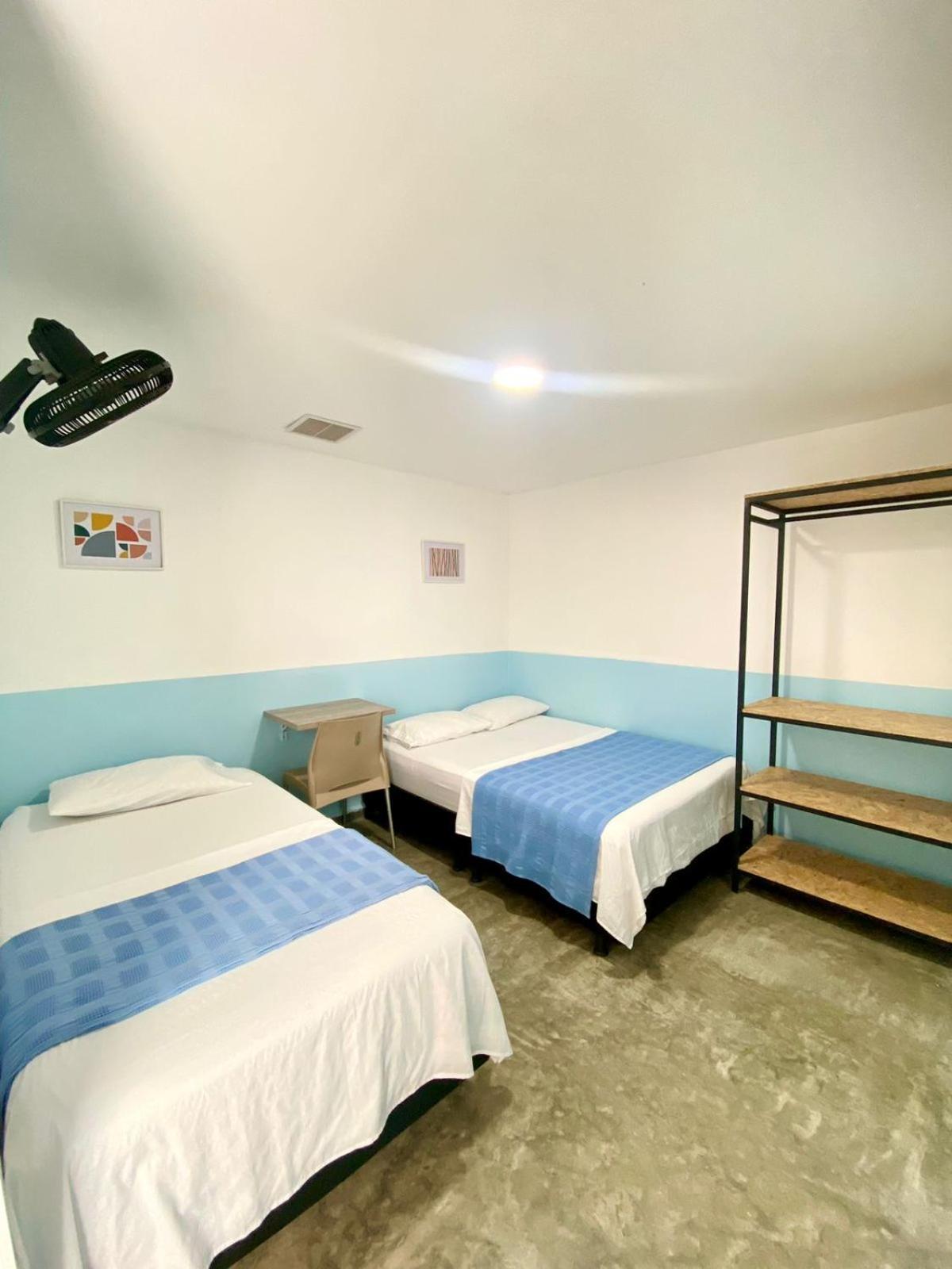 Hotel Anauco 부카라망가 외부 사진