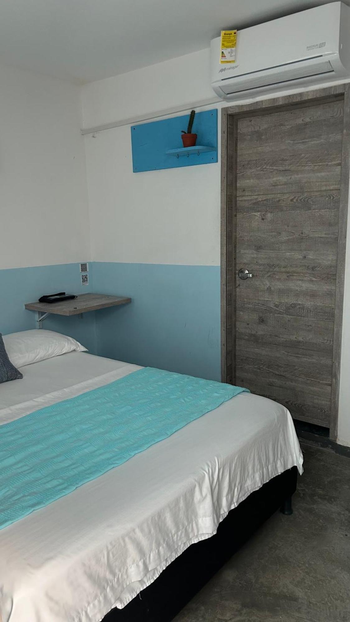 Hotel Anauco 부카라망가 외부 사진