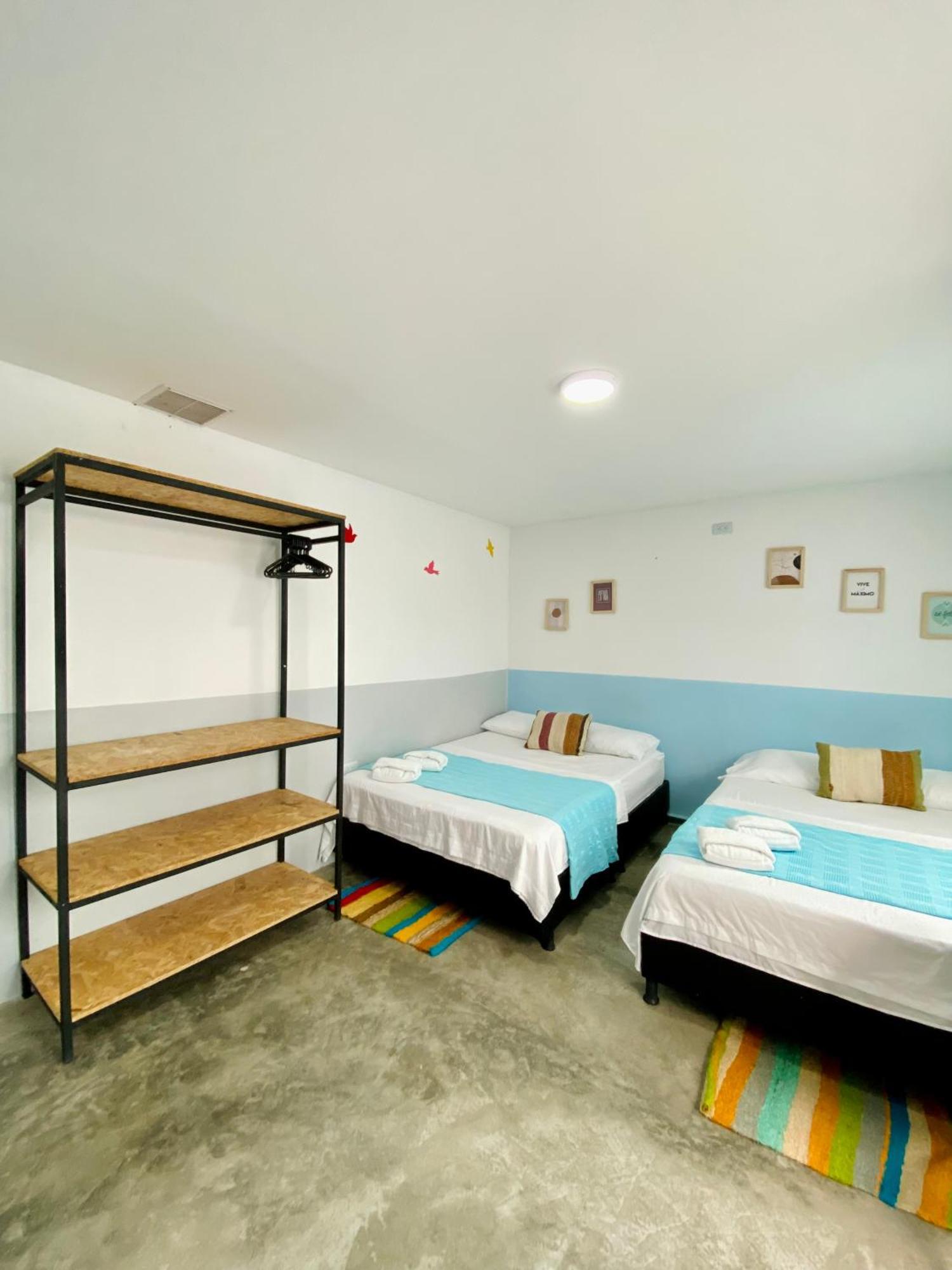Hotel Anauco 부카라망가 외부 사진