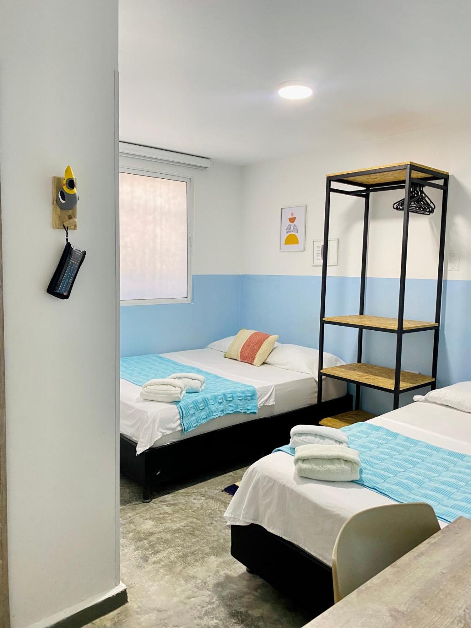 Hotel Anauco 부카라망가 외부 사진