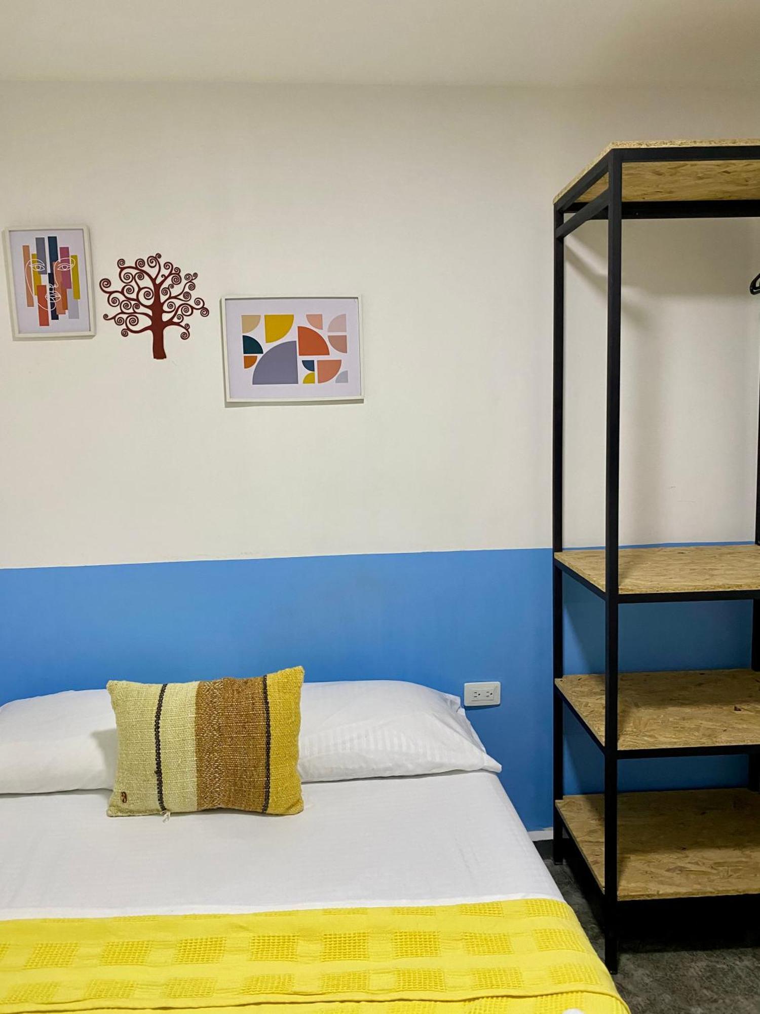 Hotel Anauco 부카라망가 외부 사진