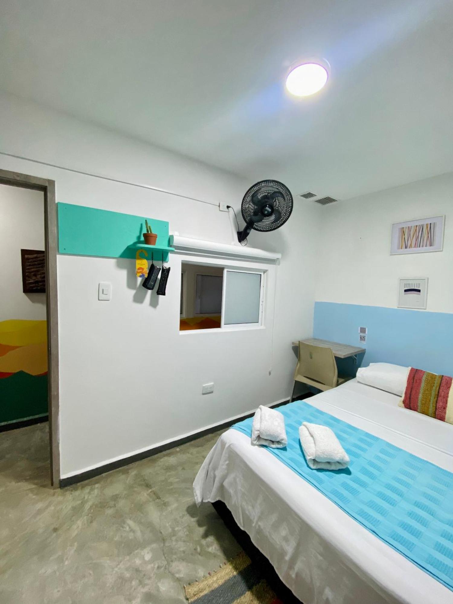 Hotel Anauco 부카라망가 외부 사진