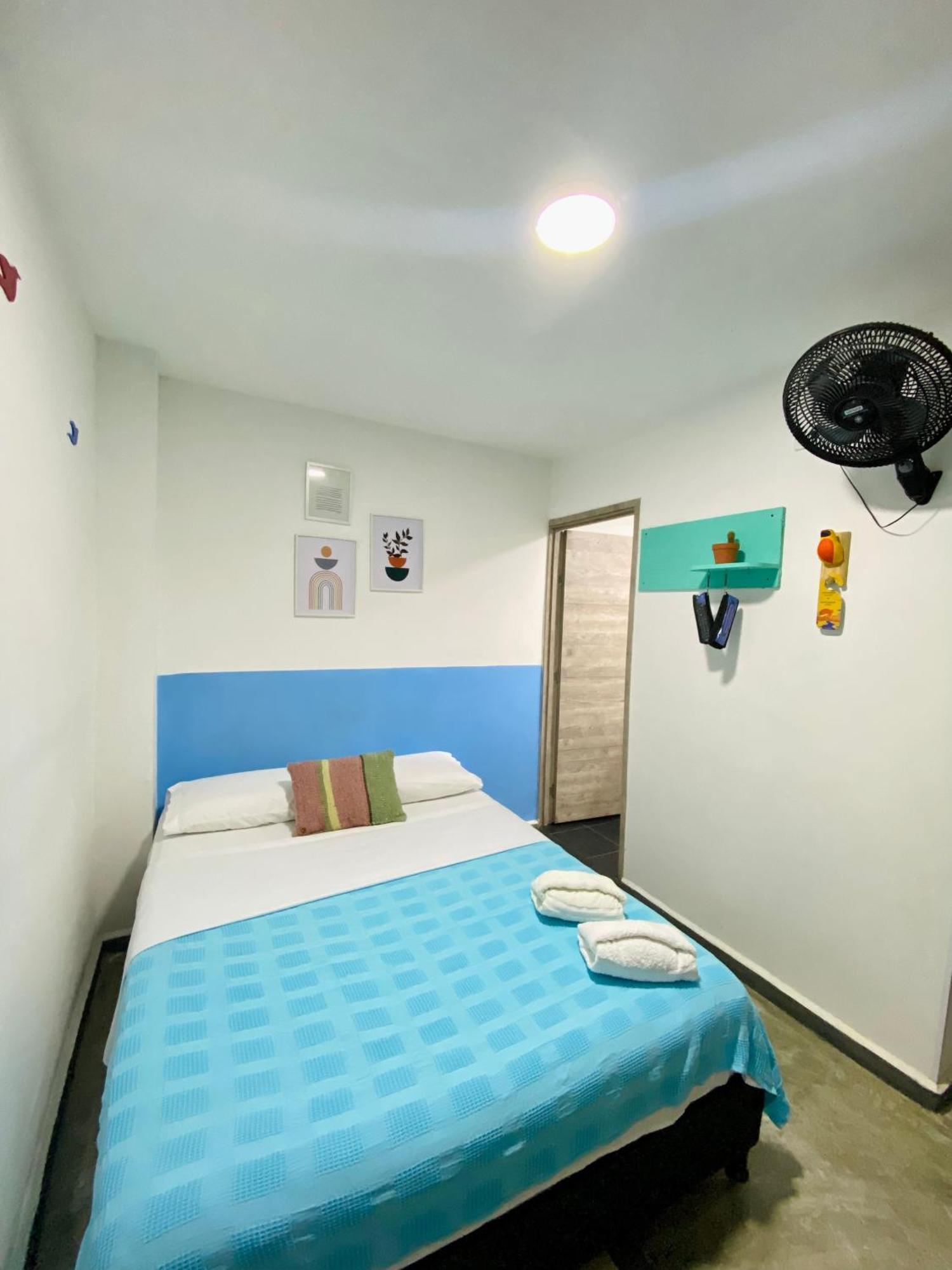 Hotel Anauco 부카라망가 외부 사진