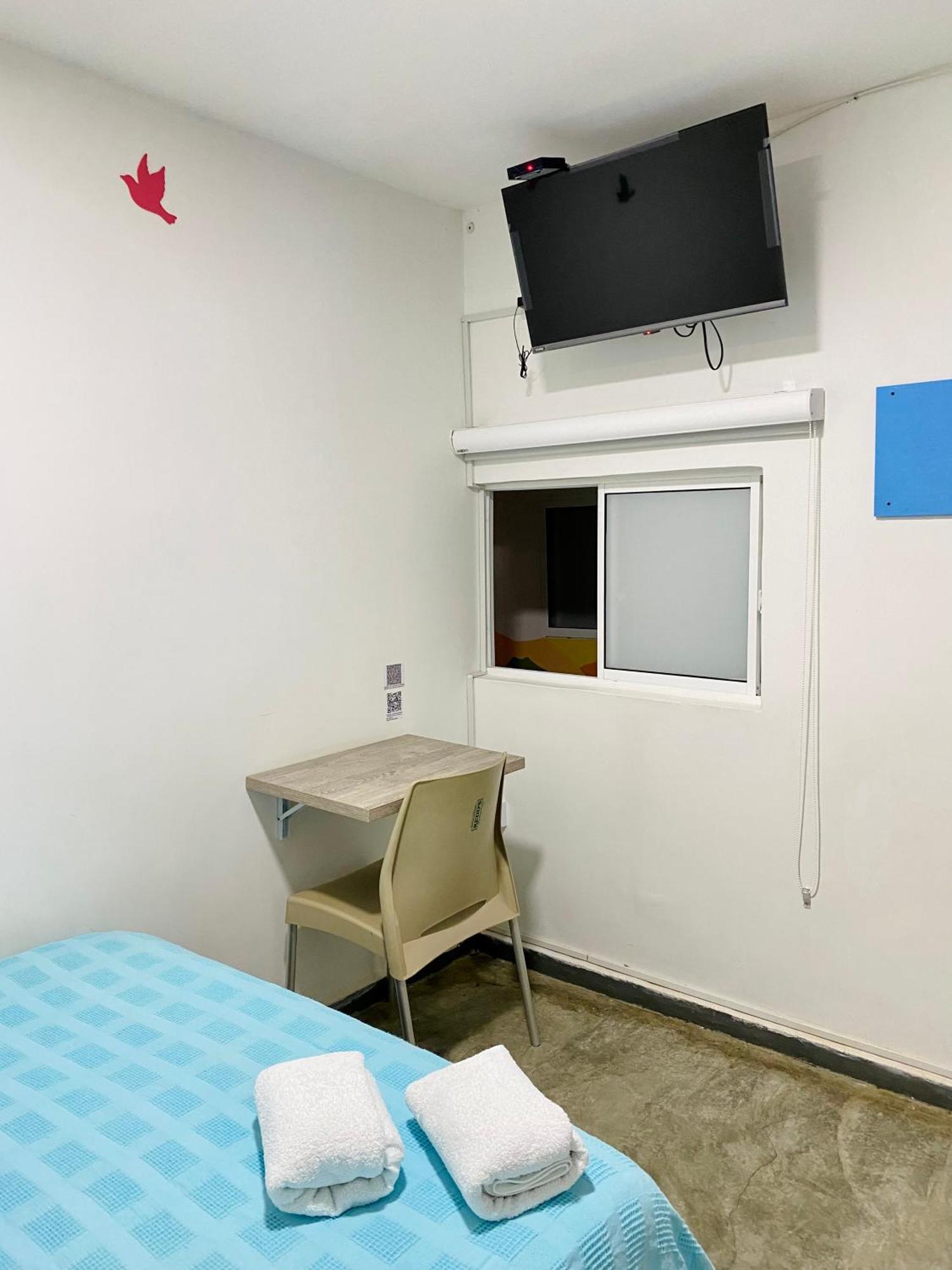 Hotel Anauco 부카라망가 외부 사진