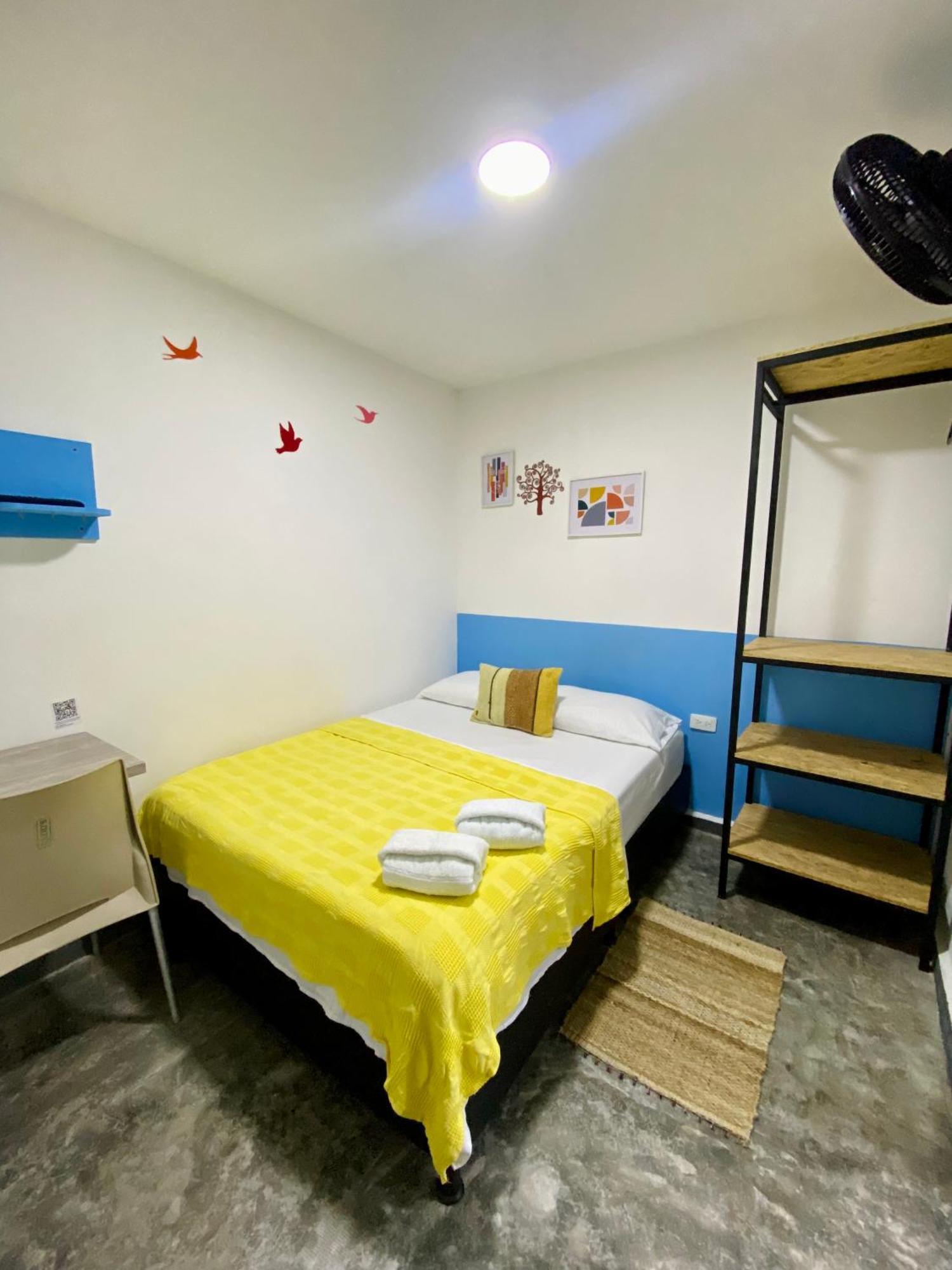 Hotel Anauco 부카라망가 외부 사진