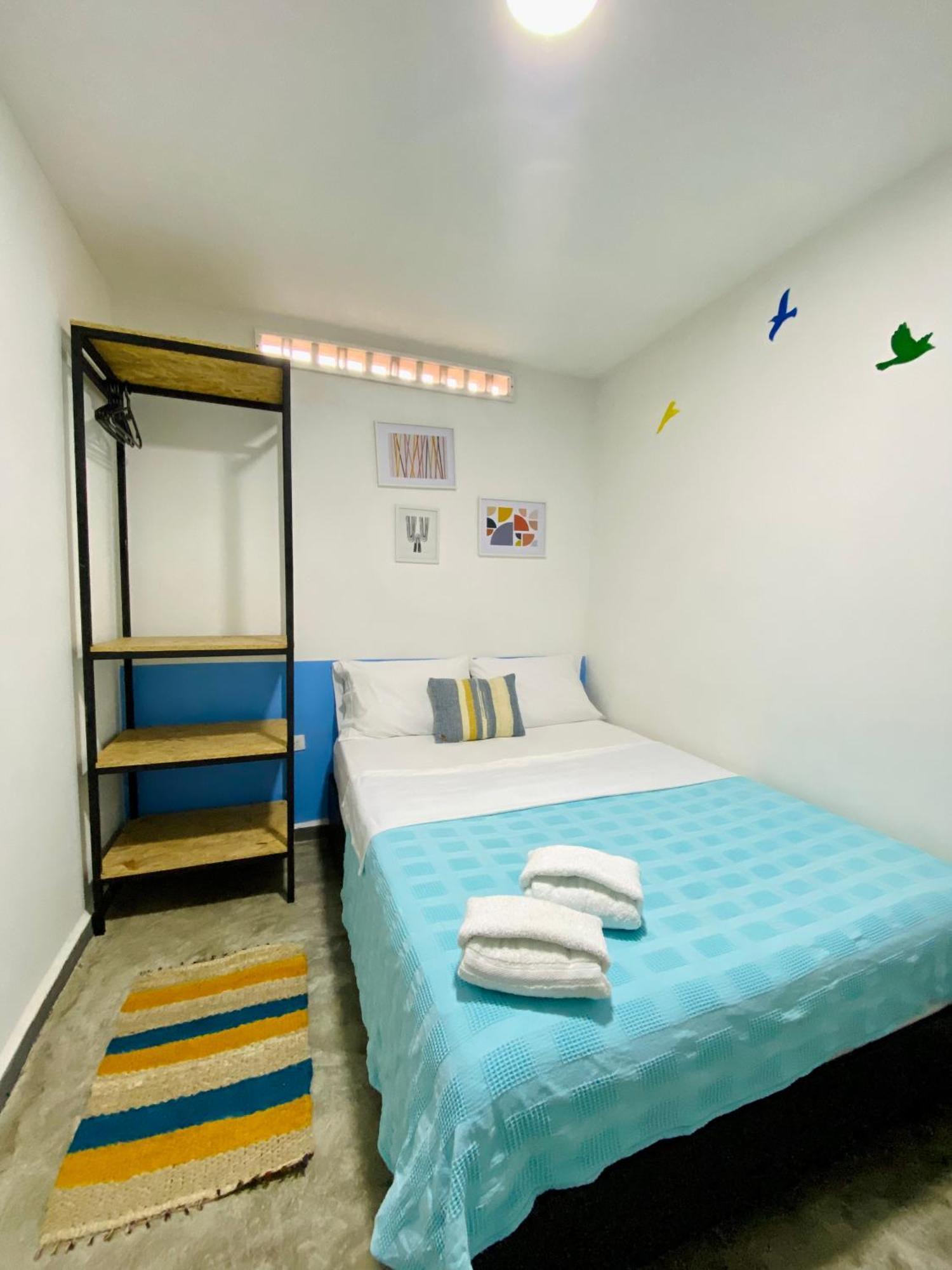 Hotel Anauco 부카라망가 외부 사진