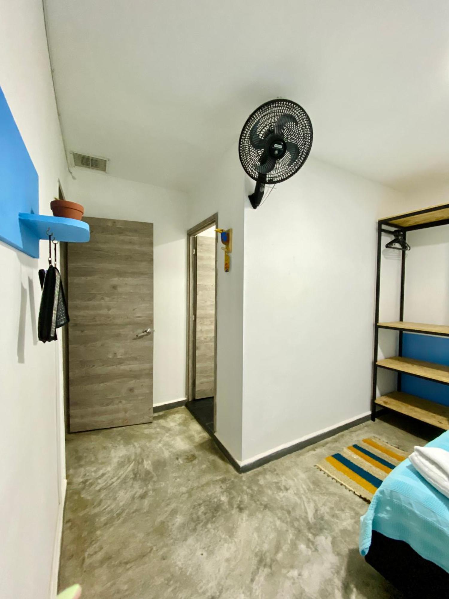 Hotel Anauco 부카라망가 외부 사진